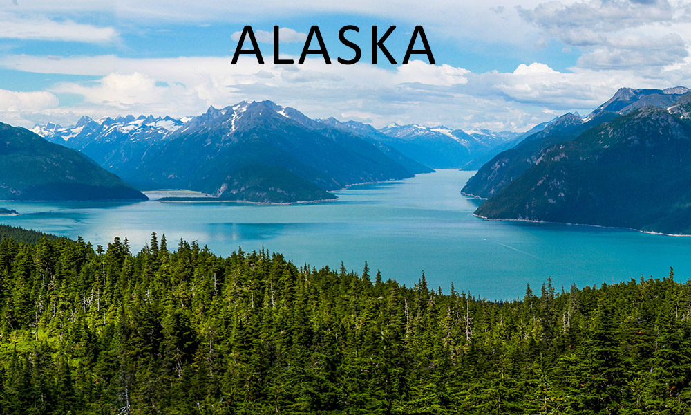 Why Cruising is best way to Explore Stunning Alaska