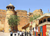 Car Rental - Jaisalmer