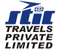 Stictravel Logo