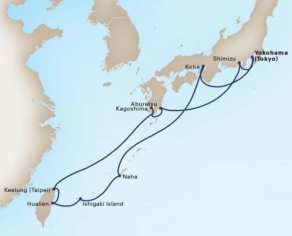 14-Day Japan Explorer