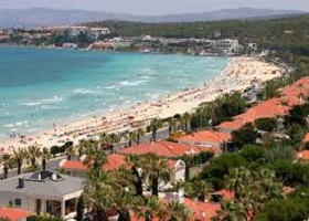 Cesme, Turkey Cesme, Turkey