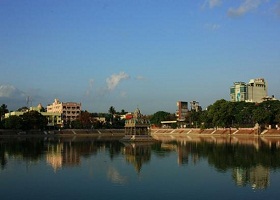 Chennai (Madras), India