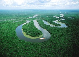 Crossing the Equator / Crossing the Amazon River Bar, Brazil Crossing the Equator / Crossing the Amazon River Bar, Brazil