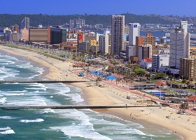 Durban, South Africa