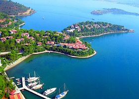 Fethiye, Turkey Fethiye, Turkey