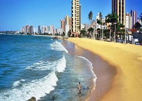 Fortaleza, Brazil