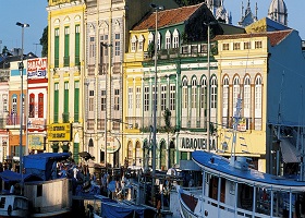 Icoaraci (Belem), Brazil Icoaraci (Belem), Brazil