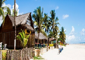 Ilheus, Brazil Ilheus, Brazil