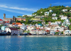 Saint Georges, Grenada