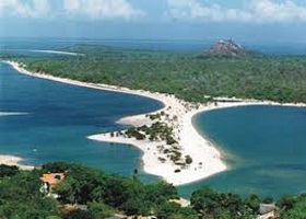 Santarem, Brazil