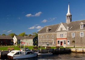 Shelburne, Nova Scotia, Canada