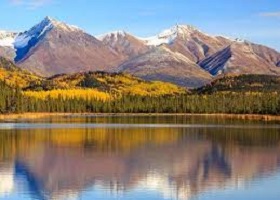 Transit Decision Passage / Wrangell, Alaska, US / Cruising Stikine Strait Transit Decision Passage / Wrangell, Alaska, US / Cruising Stikine Strait