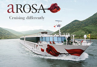 A-ROSA River Cruises