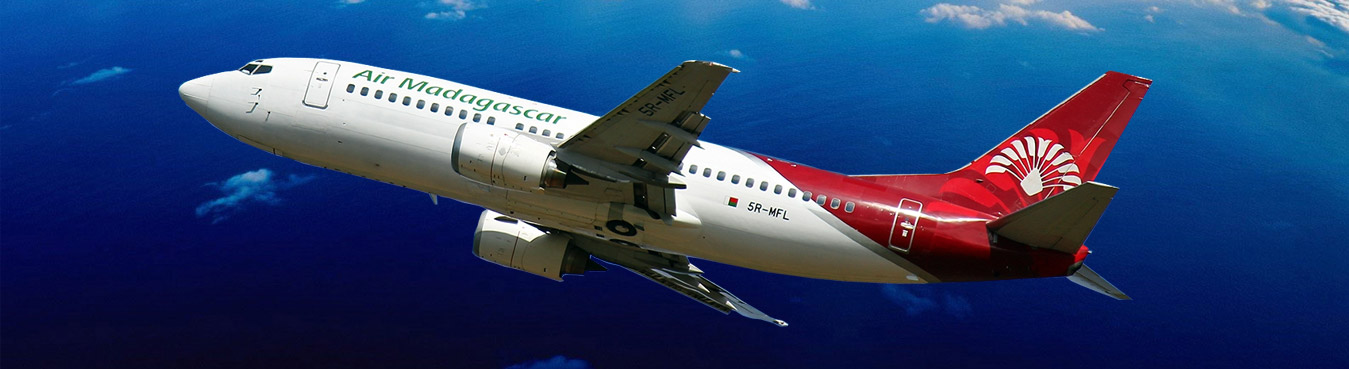 Air Madagascar Stic Travel Air Madagascar Stic Travel