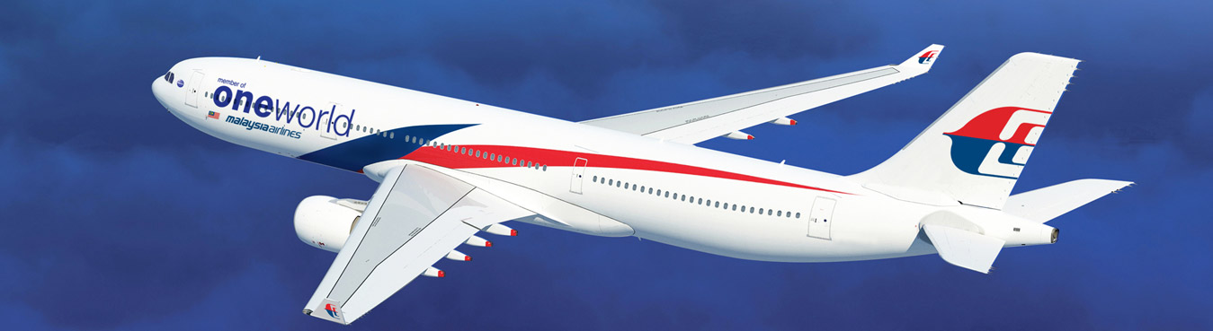 Malaysia Airlines Stic Travel Malaysia Airlines Stic Travel