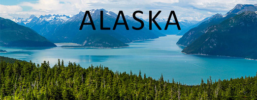 Why Cruising is best way to Explore Stunning Alaska