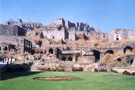 Hyderabad-Golconda Fort