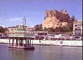 RockFort Temple - Trichy