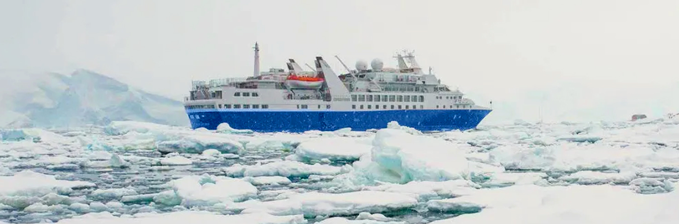 MV Discoverer