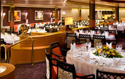Main Lounge