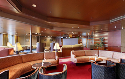 Main Lounge