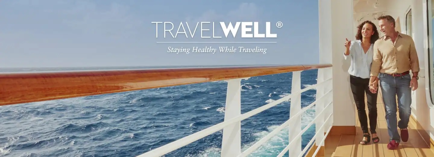 Travel Health & Safety