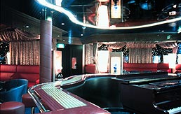 Main Lounge