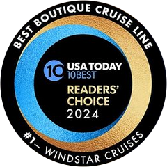 Windstar Awards