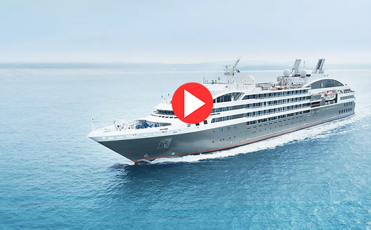 Le Ponant