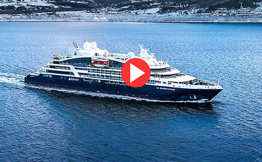 Le Ponant