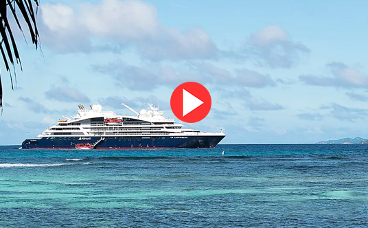 Le Ponant
