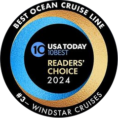 Windstar Awards