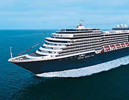 8-DAY EASTERN CARIBBEAN HOLIDAY 8-DAY EASTERN CARIBBEAN HOLIDAY