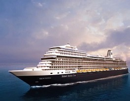14-DAY EASTERN & WESTERN CARIBBEAN HOLIDAY 14-DAY EASTERN & WESTERN CARIBBEAN HOLIDAY
