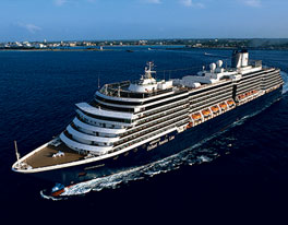 14-DAY EASTERN & WESTERN CARIBBEAN HOLIDAY 14-DAY EASTERN & WESTERN CARIBBEAN HOLIDAY