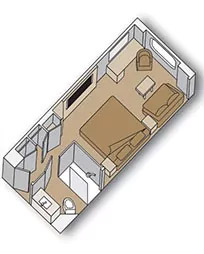 Ocean-view schematic