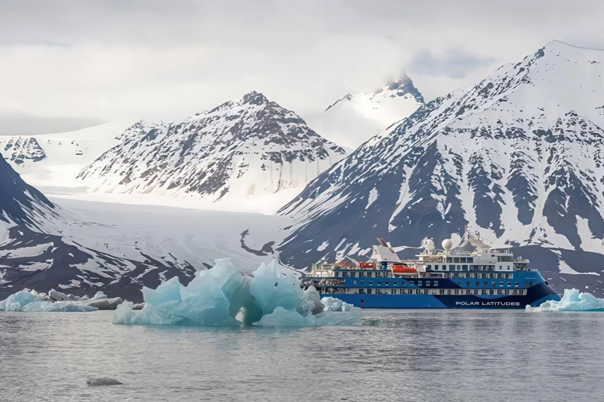 Stargazer Penthouse Suite (Exterior) SP