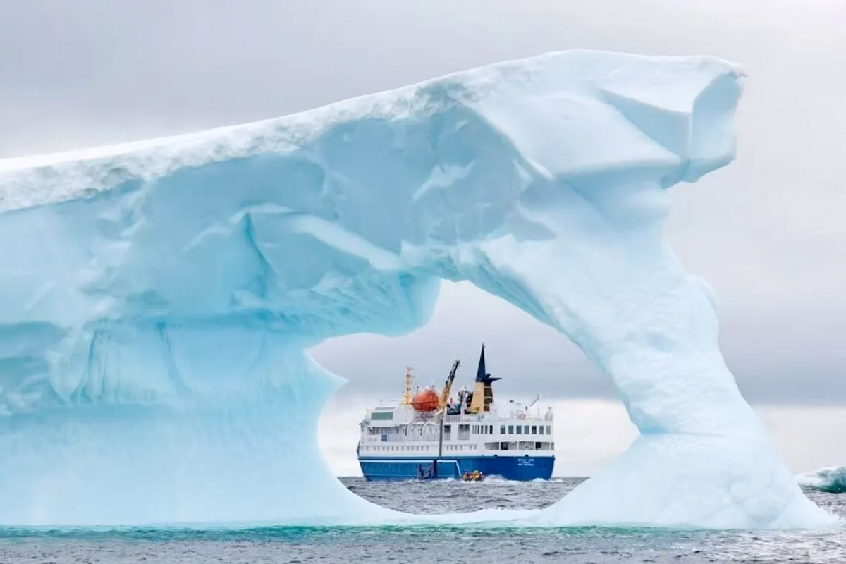 Stargazer Penthouse Suite (Exterior) SP