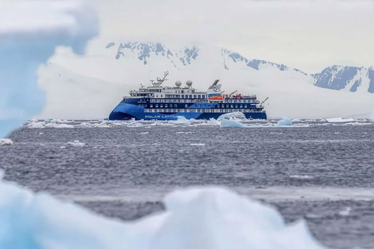 Stargazer Penthouse Suite (Exterior) SP