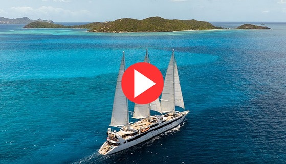 An immersion into the heart of Le Ponant