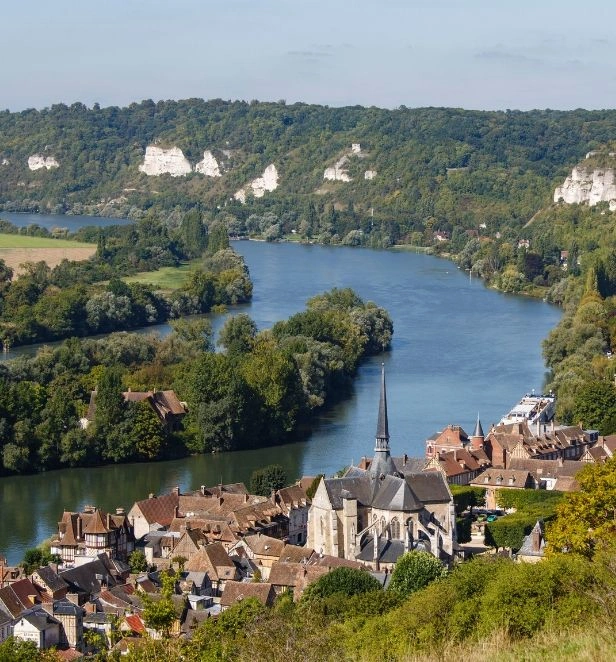 Seine River