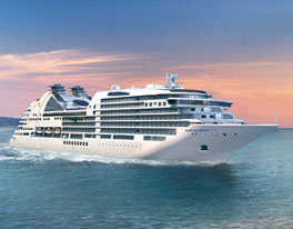 Seabourn Ovation