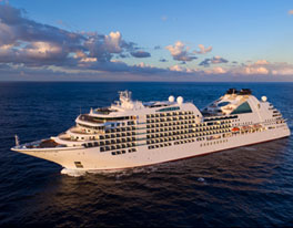 Seabourn Encore