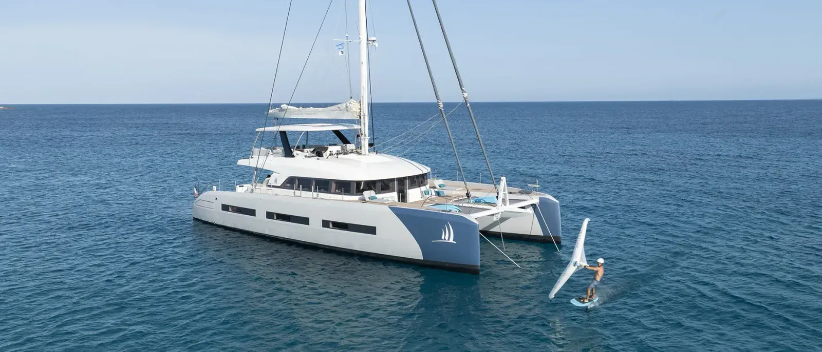 Spirit of Ponant yach