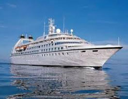 Seabourn Encore