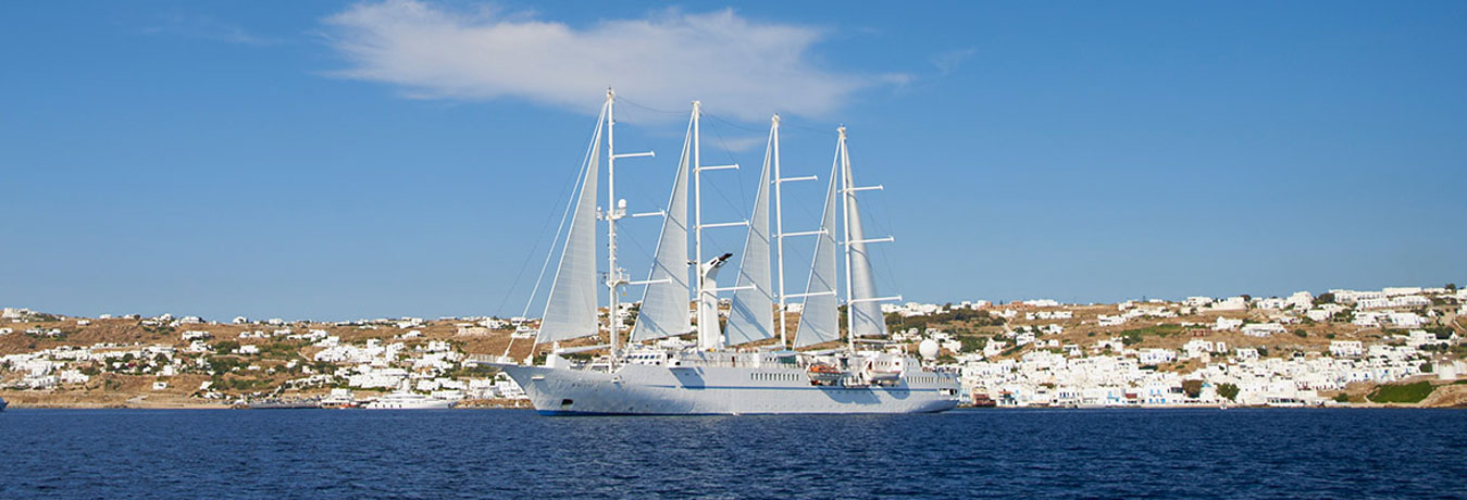 Wind Star Wind Star