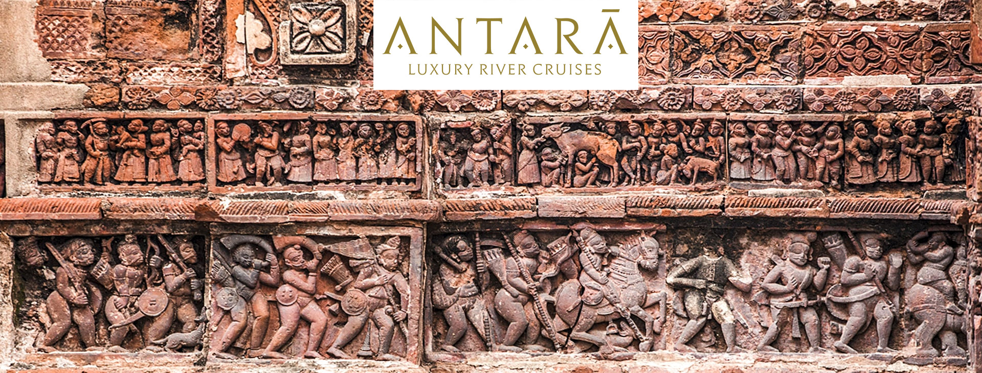 Antara Cruises