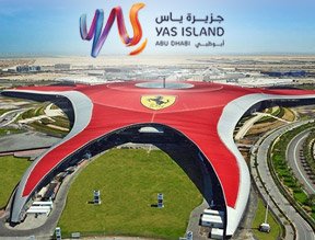 Yas-Island