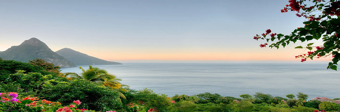 Carribean - Ponant Cruises
