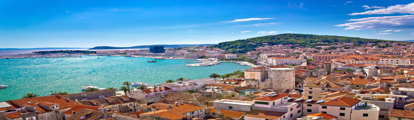 Croatia Cruises - Celestyal Croatia Cruises - Celestyal